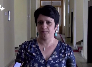 Я, как жительница Сюника, не вижу работы МО: Србуи Григорян