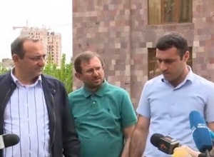ՀՅԴ-ականները հրավիրվել են հարցաքննության. ՈՒՂԻՂ