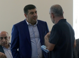 Հայաստանի բռնցքամարտի ֆեդերացիայի նոր նախագահ ընտրվեց Հովհաննես Հովսեփյանը