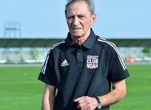 Էդուարդ Մարգարովը նշանակվել է «Նոայի» խորհրդատու