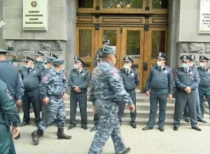 ՀՅԴ-ի ակցիան դատախազության մոտ․ ՈՒՂԻՂ