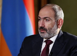 Отношения с Россией были, есть и будут хорошими: Пашинян – газете «Известия»