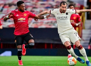  «Մանչեսթեր Յունայթեդը» ջախջախեց «Ռոմային». Հենրիխ Մխիթարյանը մասնակցեց խաղին