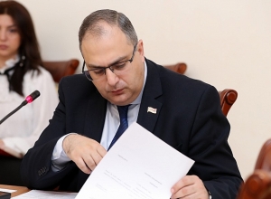 Առաջարկվեց պատվին, արժանապատվությանը կամ գործարար համբավին պատճառված վնասի հատուցման վարույթով գործերի քննության համար հստակ ժամկետ սահմանել