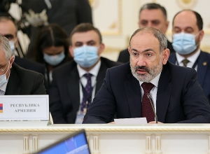 «Արդյունաբերությունը ԵԱՏՄ տնտեսական համակարգի շարժիչ ուժերից է». Նիկոլ Փաշինյանի ելույթը Կազանում