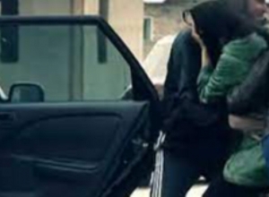 Աղջիկ են  առևանգել ․ ՔԿ