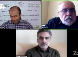 Հայաստանը թևակոխում է նախընտրական փուլ․ քննարկում․ ՈՒՂԻՂ