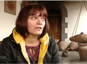 Հայագետ Յասմին Դում-Թրագուտը նախաձեռնել է հայկական մշակութային ժառանգությանն առնչվող երկու հետազոտական ​​նախագիծ