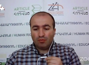 Հայաստանը թևակոխում է նախընտրական փուլ․ քննարկում․  ՈՒՂԻՂ