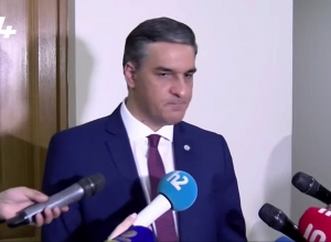 Սյունիքի բնակիչների իրավունքների երաշխավորման նպատակով պետք է ստեղծվի անվտանգության գոտի. Թաթոյան