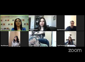 Нарушения прав человека после войны: есть ли необходимость в пересмотре стратегии?