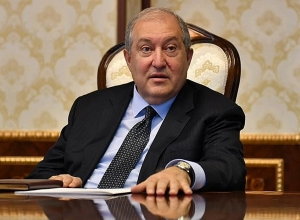 Армен Саркисян направил благодарственные письма епархиям США и Католикосату Великого Дома Киликийского