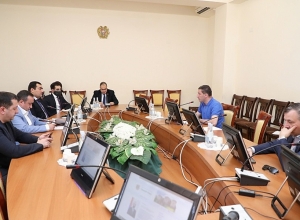 Քրեական օրենսգրքում պաշտոնատար անձանց կողմից կեղծ տեղեկատվություն տրամադրելուն վերաբերող լրացումը մերժվեց