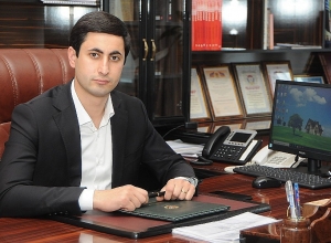 Քաղաքացին ասաց, որ վիրավորված է և խնդրեց փրկել իր կյանքը․ Շենգավիթ վարչական շրջանի ղեկավարի պարզաբանումը