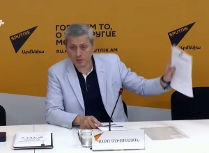 «Քաղաքապետարանին 3 օր ժամանակ եմ տալիս․ եթե փաստաթուղթը չհրապարակեն, խոստանում եմ դատարան դիմել»