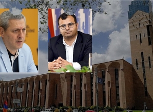 Հնարավոր չէ վերադարձնել մի բան, որը քեզ չի պատկանում․ խոսնակը՝ «Ջազի հայկական ասոցիացիա» ՀԿ նախագահի հայտարարության մասին