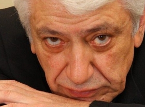 Էդուարդ Թադեւոսյան․ դիմանկար