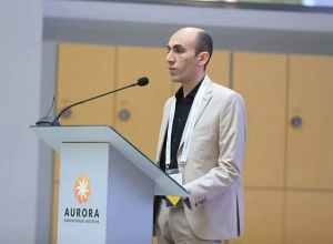 Արտակ Բեգլարյանը ներկայացրել է պատերազմի հետևանքով Արցախի կրած սոցիալ- տնտեսական վնասները