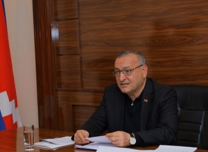 Ադրբեջանական իշխանությունների հերթական սադրիչ գործելաոճն է․ Արցախի ԱԺ նախագահ