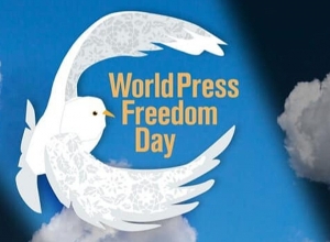 Միայն ազատ ու պրոֆեսիոնալ մամուլը կարող է դիմագրավել մարտահրավերներին․ Պաշտպանը շնորհավորել է