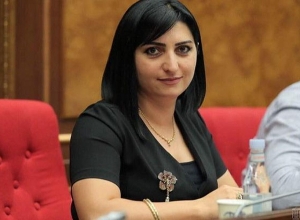 Ընտրություններին մասնակցելու առաջարկներ ստացել եմ բոլոր ուժերից․ Թագուհի Թովմասյան