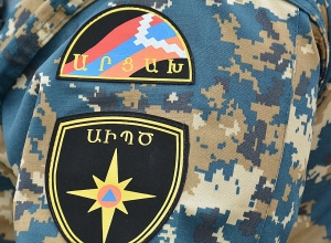 Поисковые работы сегодня продолжаются в районе Варанды