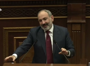 «Հասկանո՞ւմ ենք՝ ինչ ենք անում․ մյուս անգամ ադրբեջանցիներին ցույց կտաք՝ որտեղից կարող են հարձակվել»