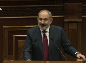 «Բայդենը ճանաչեց ցեղասպանությունը՝ ի հեճուկս հայտնի հեղինակության քրոջ տղայի հետ ջերմ հարաբերության»