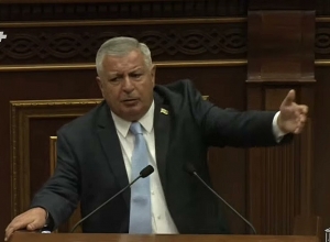 «30 տարվա ընթացքում ոչ մի նախագահ և ներկայիս իշխանությունն էլ պետականության դեմ գործողություն չի արել»