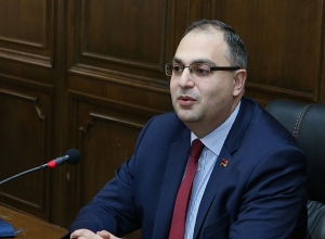 Մի՛ փորձեք թուլացնել բանակը, մի՛ փորձեք նսեմացնել ՀՀ զինված ուժերը․ Վլադիմիր Վարդանյանը՝ լրատվամիջոցներին