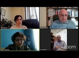 День свободы прессы: а свободна ли пресса?