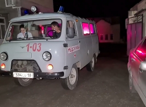 Եղեգնաձորում 28-ամյա երիտասարդի են հրազենով սպանել․ ոստիկանության մանրամասները