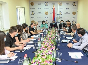 Հոգեբուժարաններից մինչև ՔԿՀ-ներում տույժերի և խրախուսանքի միջոցների կիրառման խնդիրներ․ ՄԻՊ նիստ