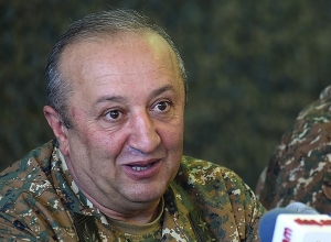 Մովսես Հակոբյանին մեղադրանք է առաջադրվել․ Ֆակտոր