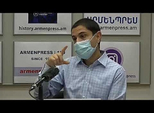 Процесс вакцинации в Армении, международные тенденции