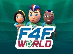 «ֆուտբոլը՝ հանուն բարեկամության» առցանց ձևաչափը՝ պատմական նոր փուլի սկիզբ