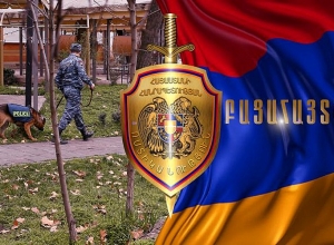 Մահաթմա Գանդիի արձանը պղծած տղամարդը հայտնաբերվել է