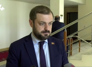 Ես պնդում եմ` բնակչության մեծամասնությունը շարունակում է մեզ վստահել․ Գ․ Պապոյան