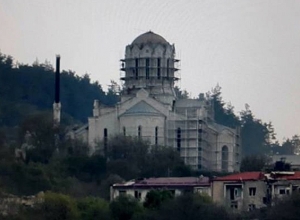 Арцахская епархия призвала осудить пагубные для культуры действия Азербайджана