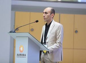 Արցախի կառավարության պատվիրակությունը Արցախի վերականգնման ծրագրեր է քննարկել