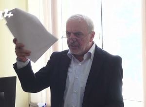 «Քոչարյանը չի բացահայտել հոկտեմբերի 27-ը և իշխանազավթում է տեղի ունեցել»․Արամ Մանուկյան