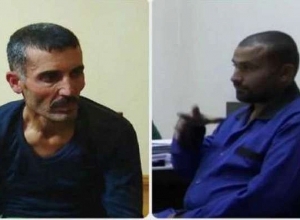 Сирийские террористы-наемники приговорены к пожизненному заключению