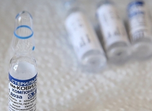 Արցախում ընդհանուր առմամբ պատվաստվել է 89 քաղաքացի