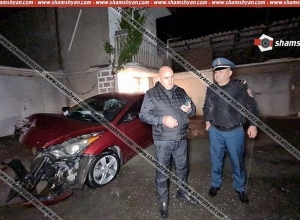 Կրակոցներ Էջմիածնում. սպանվածը քրեական հեղինակություն «Դոն Պիպոյի» (Արթուր Ասատրյան) թիկնապահներից էր. shamshyan.com