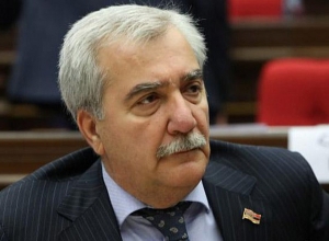 Անդրանիկ Քոչարյանի ճեպազրույցը․ ՈՒՂԻՂ