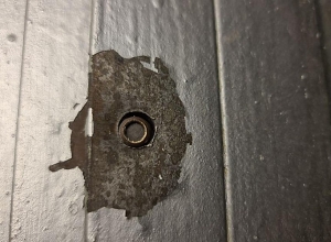 Սպանություն Էջմիածնում․ ՔԿ մանրամասները․ լուսանկարներ