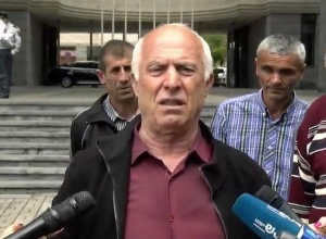 «Չկա մի քաղաքական գործիչ, որ վեր կենա, ասի՝ Արցախը Ադրբեջան չի, պարոն ռուսներ, չի եղել և չի լինելու»