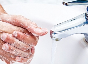 Ձեռքերի հիգիենայի կարևոր «5 պահ», որոնց հատկապես պետք է հետևել