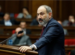 ԱԺ-Կառավարություն հարցուպատասխան․ ՈՒՂԻՂ