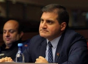 Ազգային ժողովի նիստը․ ՈՒՂԻՂ